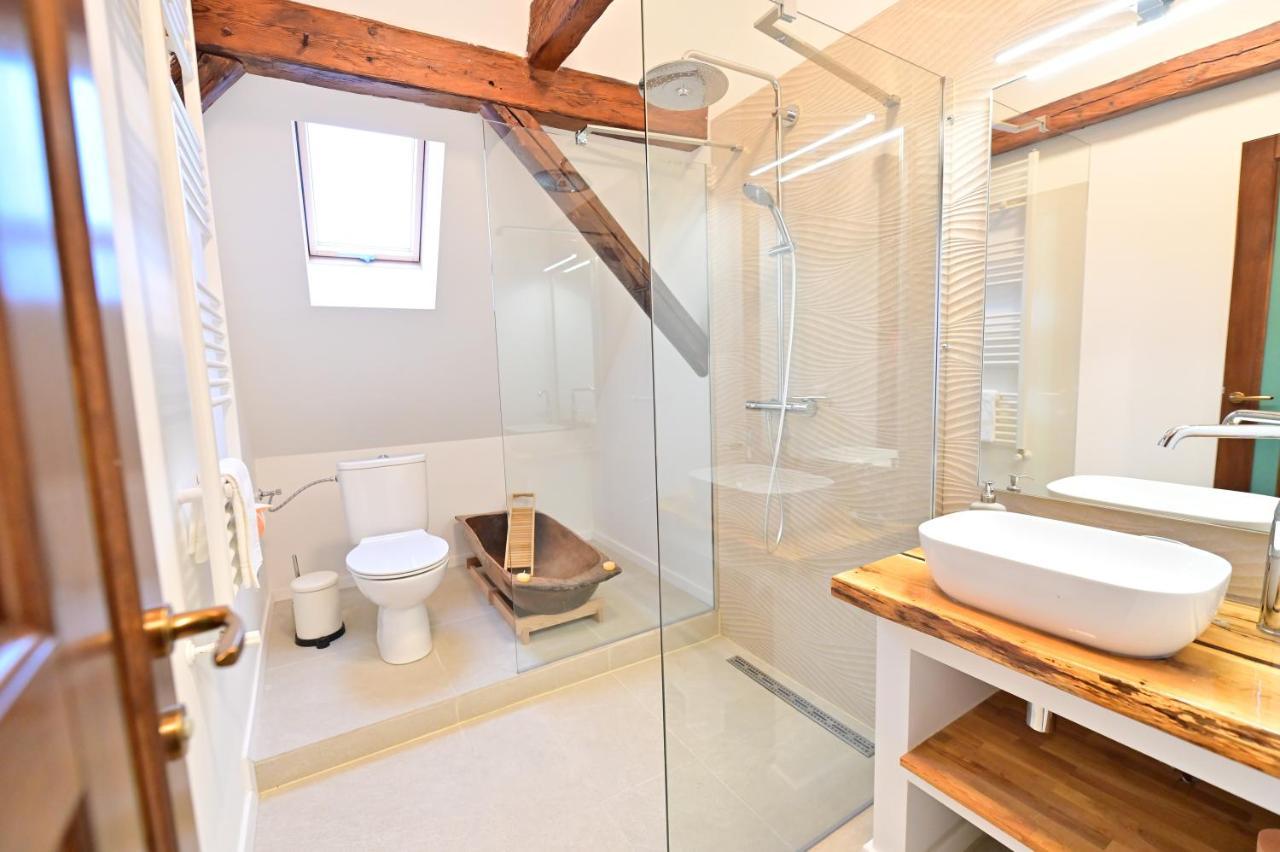 Flh - Limette Home Sibiu Eksteriør billede