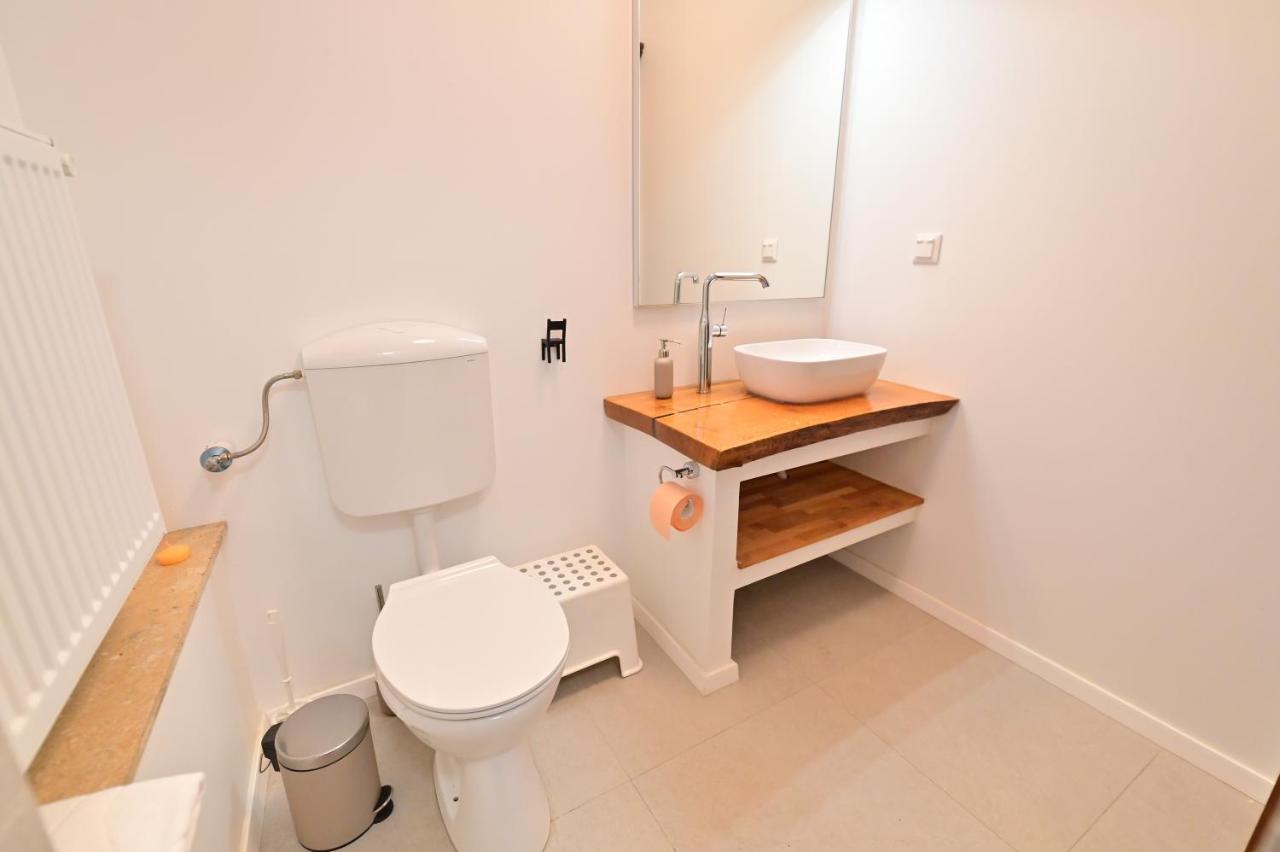 Flh - Limette Home Sibiu Eksteriør billede