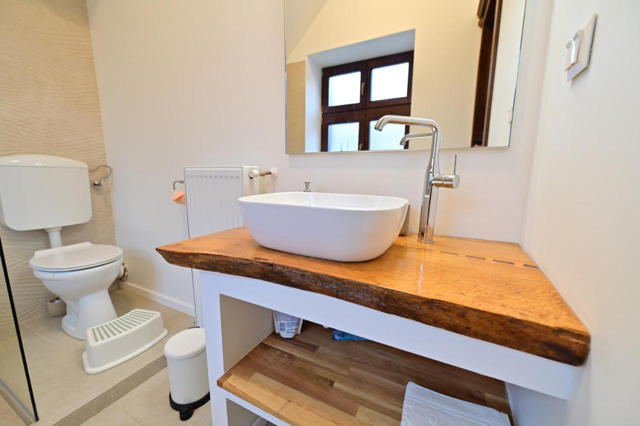 Flh - Limette Home Sibiu Eksteriør billede